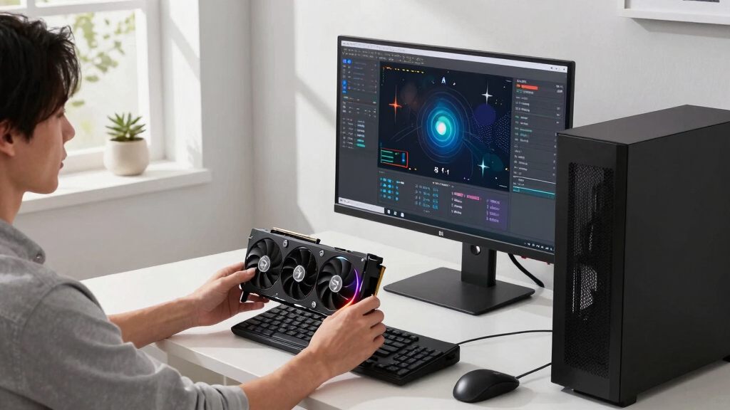 15 Best Graphics Cards for Gaming, AI, and Creative Work in 2026