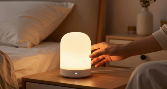 2 Best Home Night Lights In 2026