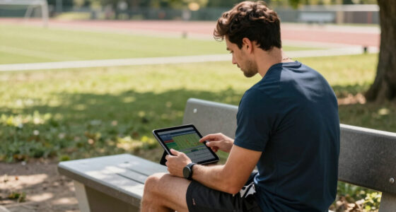 4 Best AI Tools for Sports Analytics in 2026