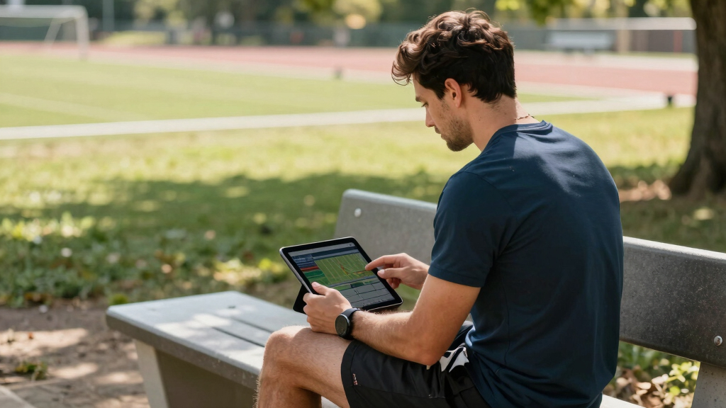 4 Best AI Tools for Sports Analytics in 2026