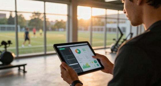 5 Best AI Tools for Sports Analytics in 2026