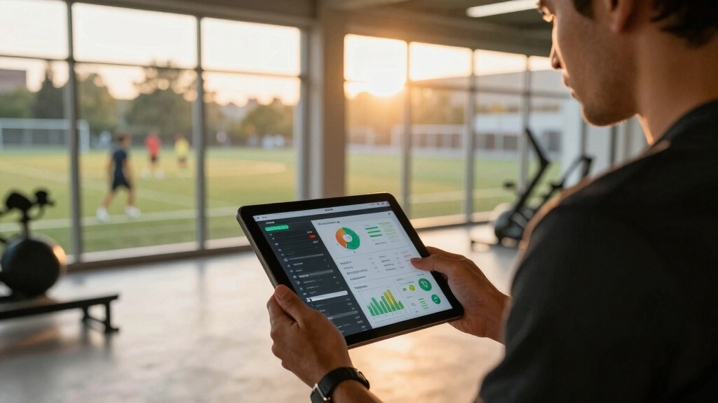 5 Best AI Tools for Sports Analytics in 2026