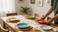 7 Best Boho Dining Room Decor in 2026