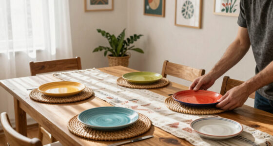 7 Best Boho Dining Room Decor in 2026