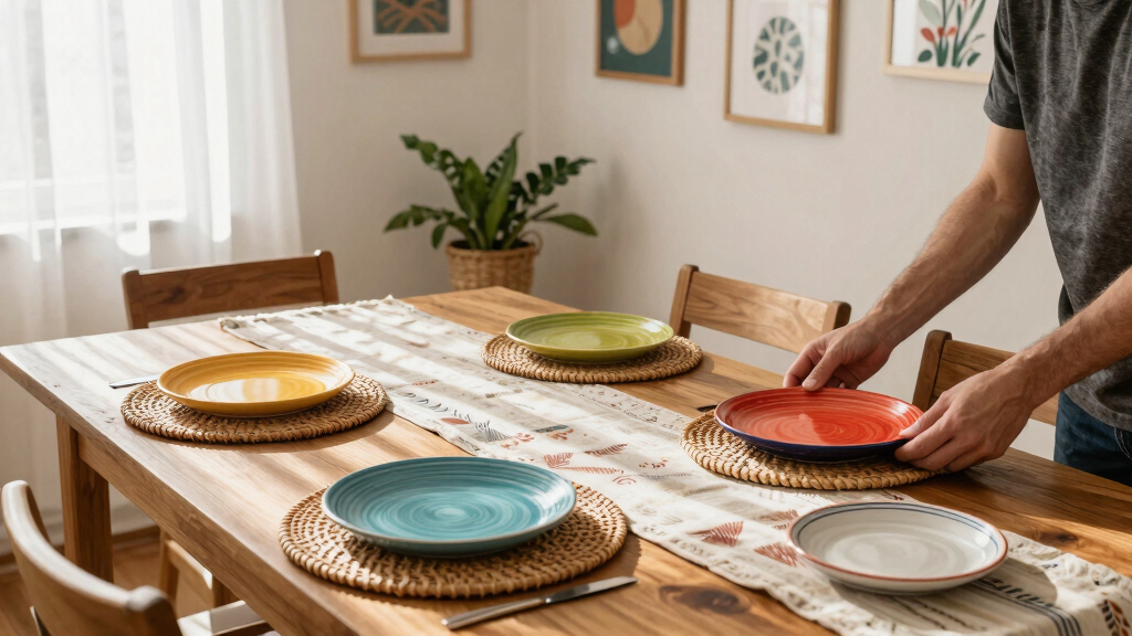 7 Best Boho Dining Room Decor in 2026