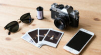 7 Best Film Camera Prime Day Deals for Instant Prints in 2026