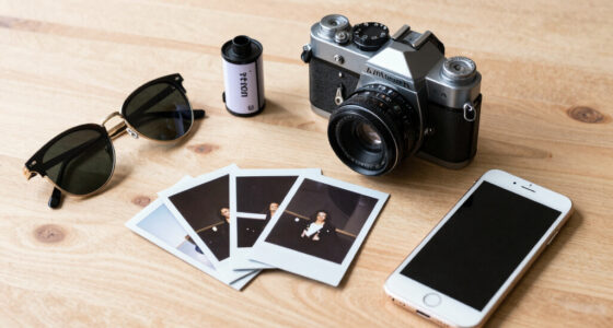 7 Best Film Camera Prime Day Deals for Instant Prints in 2026