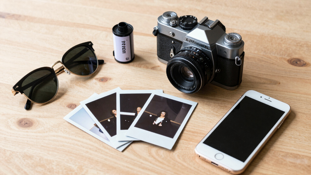 7 Best Film Camera Prime Day Deals for Instant Prints in 2026