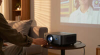 7 Best Home Theater Projector Prime Day Deals for Big-Screen Movie Nights in 2026