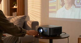 7 Best Home Theater Projector Prime Day Deals for Big-Screen Movie Nights in 2026