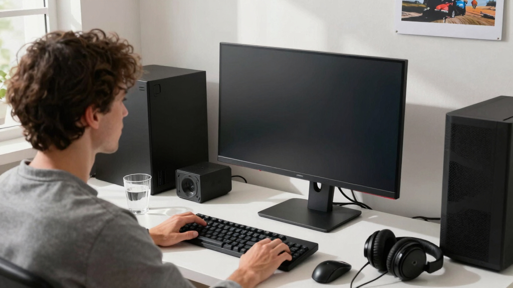 7 Best LCD Monitor Prime Day Deals for Gaming, Work, and Travel in 2026