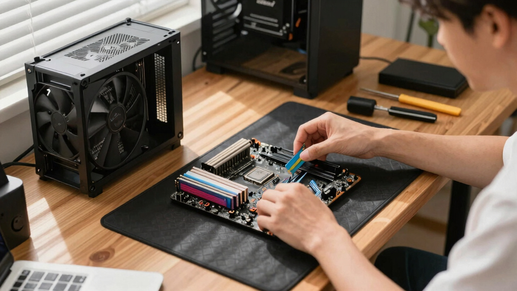 7 Best PC Motherboards for Prime Day Deals in 2026