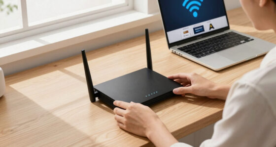7 Best PC Routers for Prime Day Deals in 2026