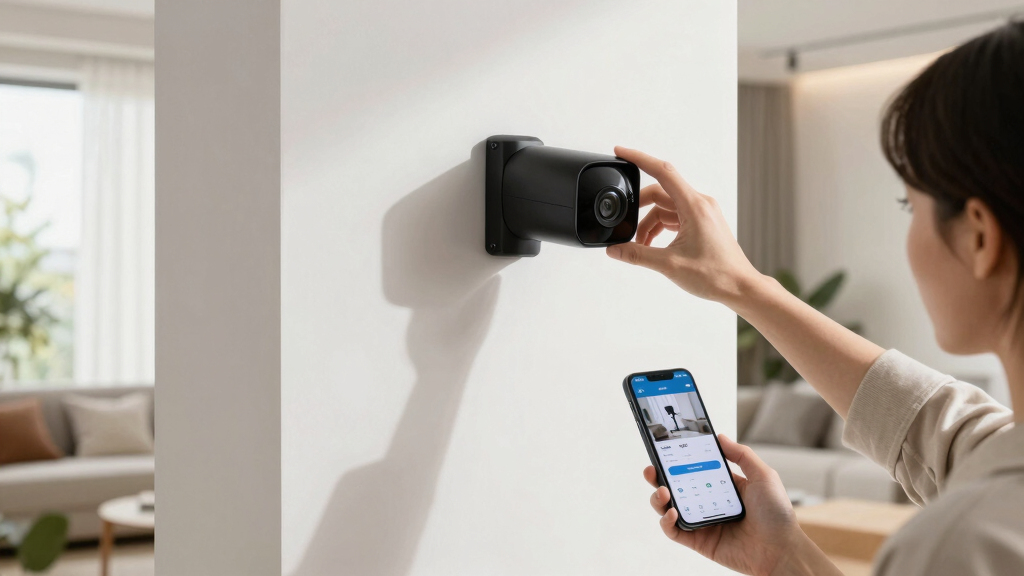 7 Best Security Surveillance Deals for Prime Day Savings in 2026