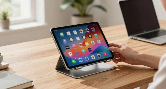 7 Best Tablet Stands and Docks for Prime Day Deals in 2026