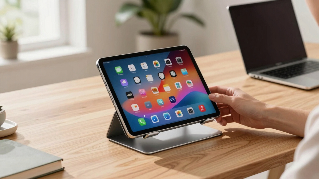 7 Best Tablet Stands and Docks for Prime Day Deals in 2026