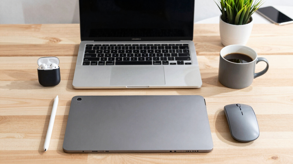 9 Best Computers, Tablets & Components for Everyday Computing in 2026