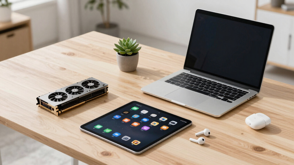 9 Best Computers, Tablets & Components in 2026