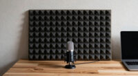 Acoustic Dampening, Placement, and the “Rig in the Closet” Setup