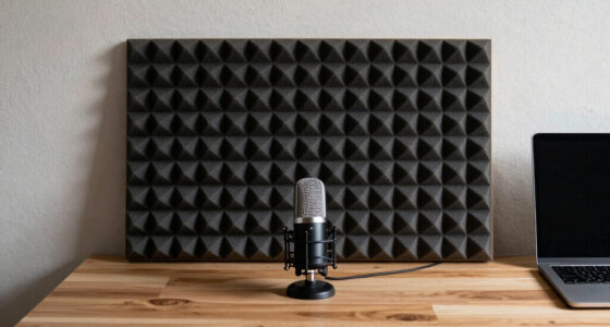 Acoustic Dampening, Placement, and the “Rig in the Closet” Setup
