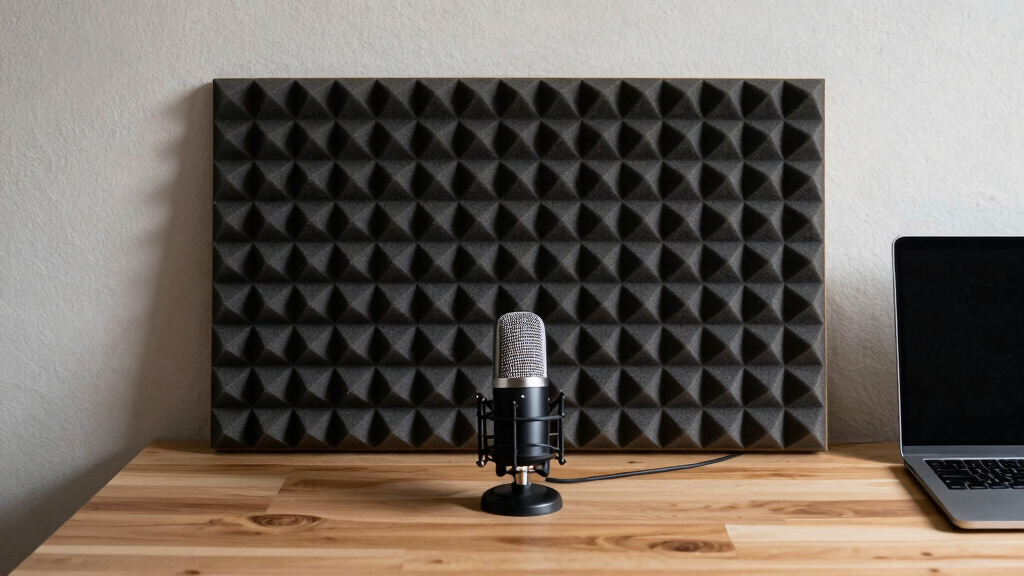 Acoustic Dampening, Placement, and the “Rig in the Closet” Setup