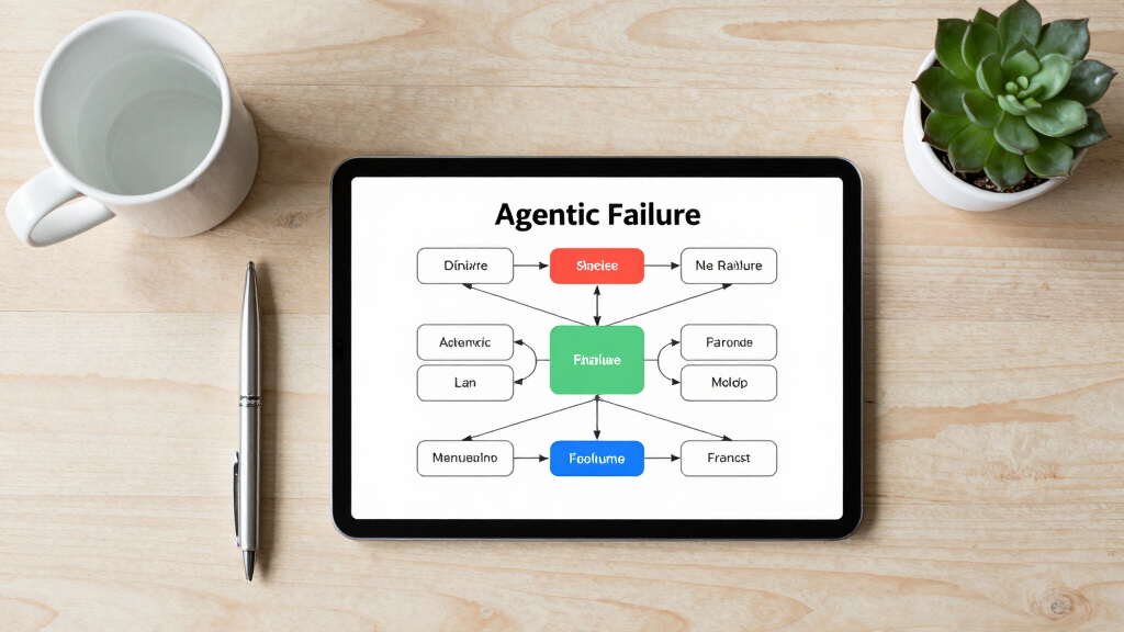 Agentic Loop Failure Modes: A Production Taxonomy at the End of Year One
