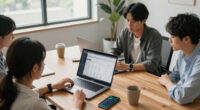 AI workflow reliability monitor for small teams