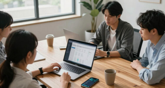 AI workflow reliability monitor for small teams