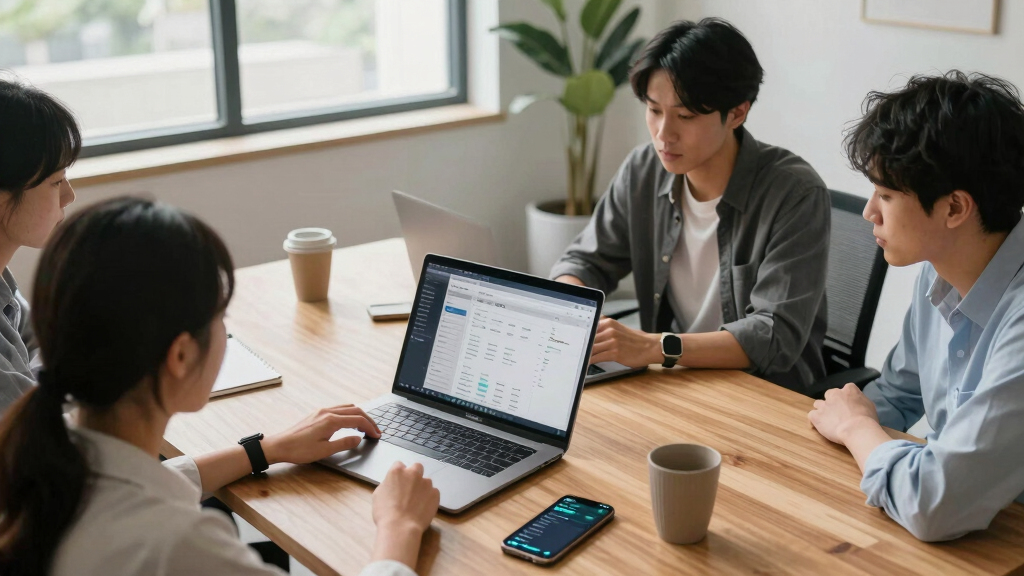 AI workflow reliability monitor for small teams