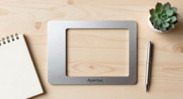 Apertus. The architectural template.
