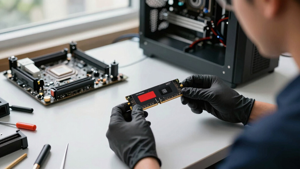 Apple Wants Blacklisted Chinese RAM — and That Tells You How Bad the Squeeze Got