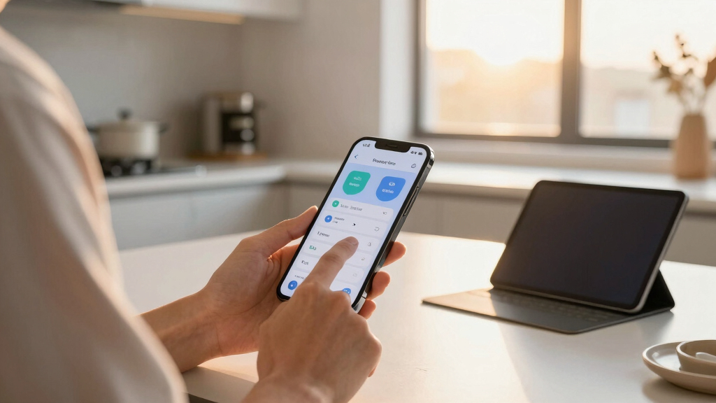 Apple Will Soon Let You Use AI to More Easily Create Automation Routines