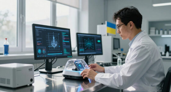 Avengers Labs: How Ukraine Turned Its Front Line Into the World’s Scarcest AI Dataset