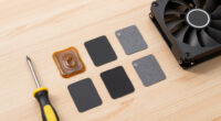 Best Thermal Paste and Pads for High-TDP GPUs