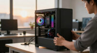 Build vs Buy a Prebuilt AI Workstation