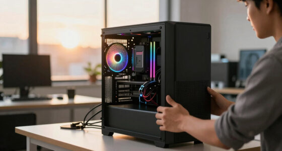 Build vs Buy a Prebuilt AI Workstation