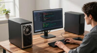 Build vs Buy a Prebuilt AI Workstation