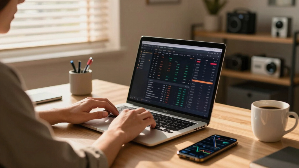 Building an AI Trading Bot — Week One: Why a 90 % Win Rate Can Still Lose Money