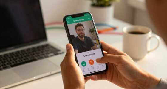 ChannelHelm – Drop a video. Get a publishing kit.