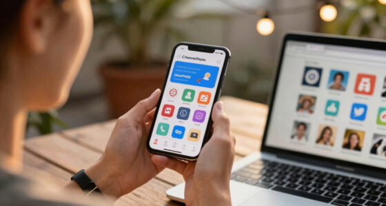 ChannelHelm: One Video, Every Platform
