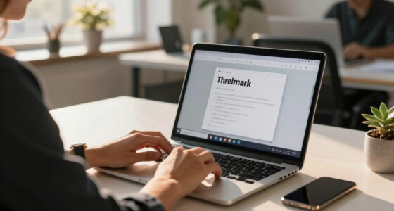Disk Is the Contract: Inside Threlmark’s Local-First Architecture