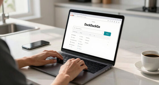 DuckDuckGo makes its 'no-AI' search engine easier to access as its traffic booms