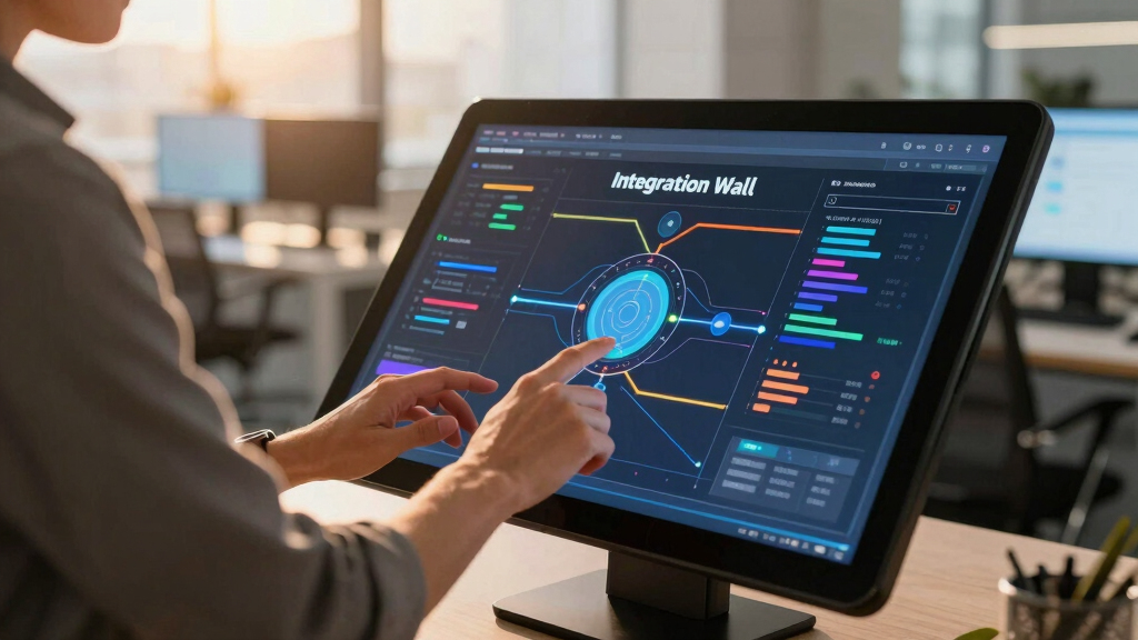 Forward-Deployed: The Integration Wall, and the Role That Now Pays $700K to Climb It