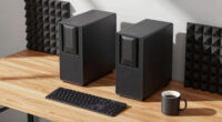 How to Reduce Heat and Noise in a High-Power AI Workstation