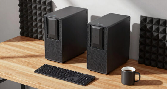 How to Reduce Heat and Noise in a High-Power AI Workstation