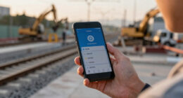 India: Build the Rails First