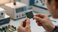 Korea taps Samsung, SK Hynix in $576 billion AI-chip drive to cement global leadership