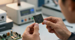 Korea taps Samsung, SK Hynix in $576 billion AI-chip drive to cement global leadership