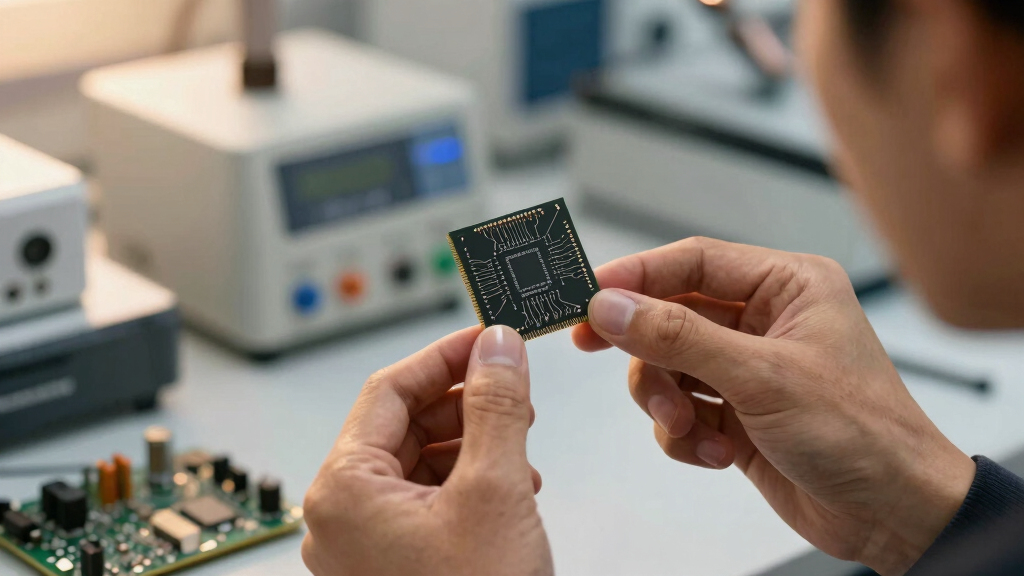 Korea taps Samsung, SK Hynix in $576 billion AI-chip drive to cement global leadership