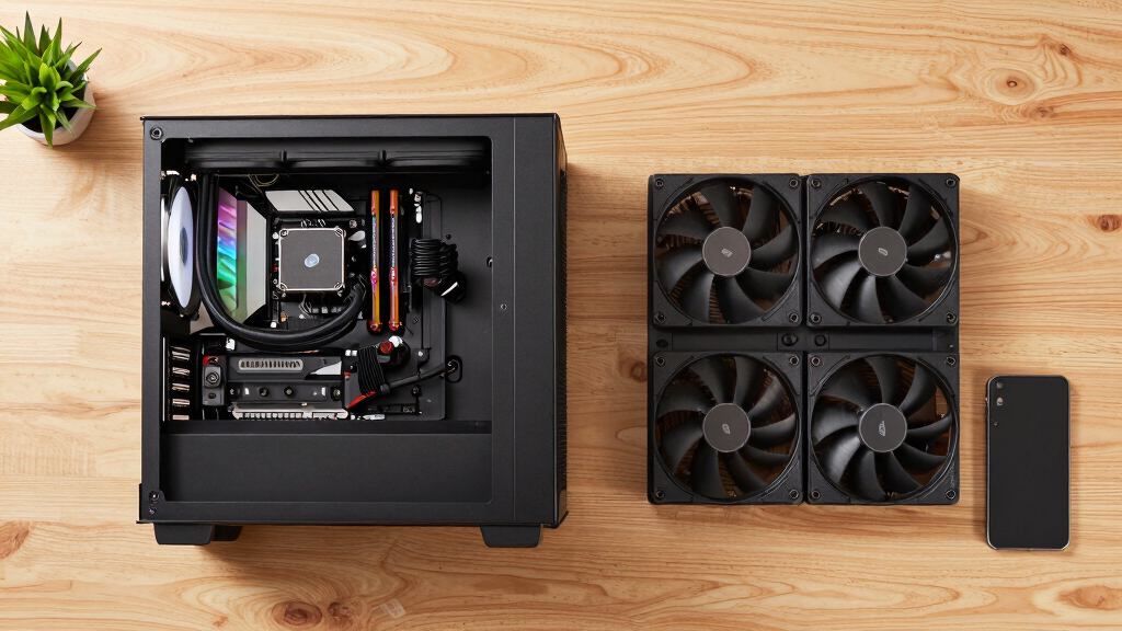 Liquid vs Air Cooling for 24/7 Inference Rigs